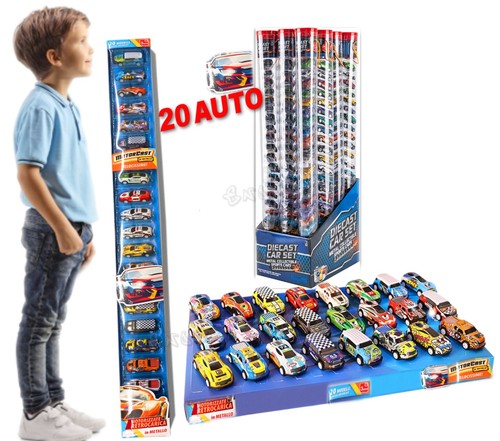 Macchinine per bambini - per,