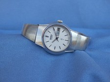 Seiko Bracelet Quartz Lady