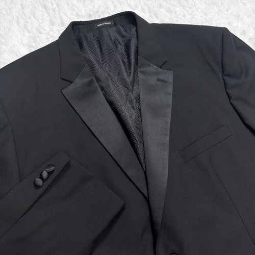 Tuta smoking completa pronto - tuta,