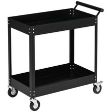 Carrello Porta Utensili a 2