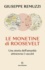 Monetine roosevelt una - le,
