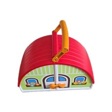 Playmobil casa colonica - , /