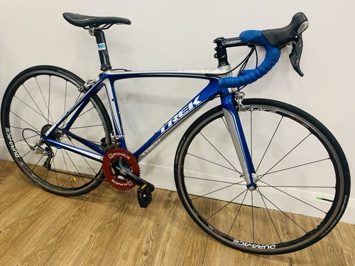 Ultraleggero trek madone - ultraleggero,