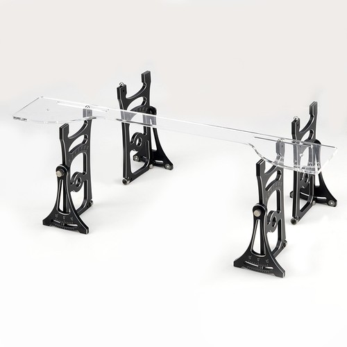 Setup tool off road - setup,