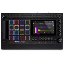 AKAI Professional MPC Live III