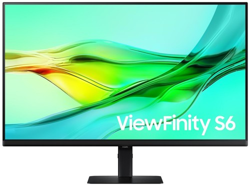 Samsung viewfinity s60ud - samsung,