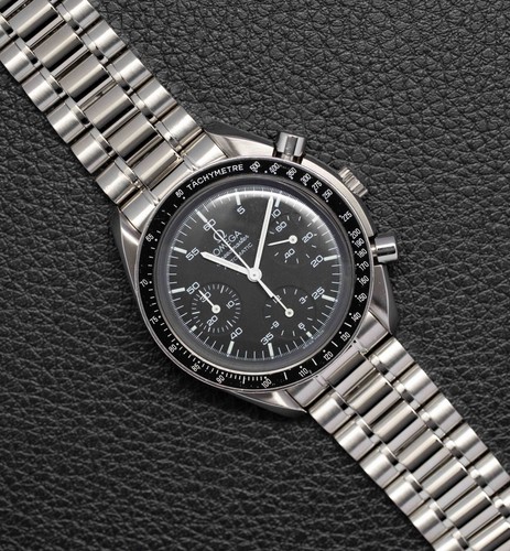 Omega speedmaster reduced - omega,