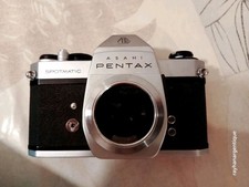 Asahi Pentax Spotmatic SPII -