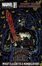 Marvel Previews (5a serie) #7