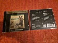 24 Karat Gold CD MFSL UDCD 687