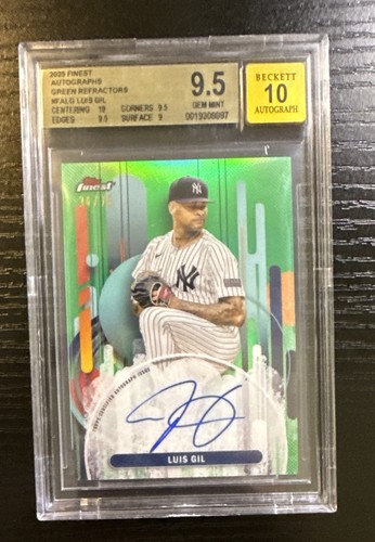 2025 topps finest - finest,