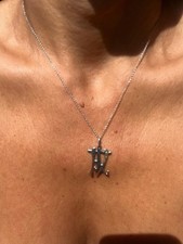 Collana Argento Morellato