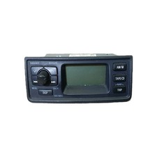 Toyota Yaris Verso 2002 Radio