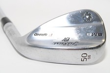 Titleist Vokey SM6 Chrome