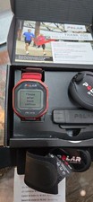 Polar RCX5 RUN GPS