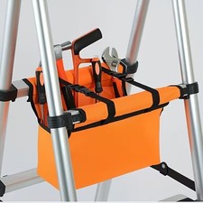 Borsa attrezzi per scala e/o