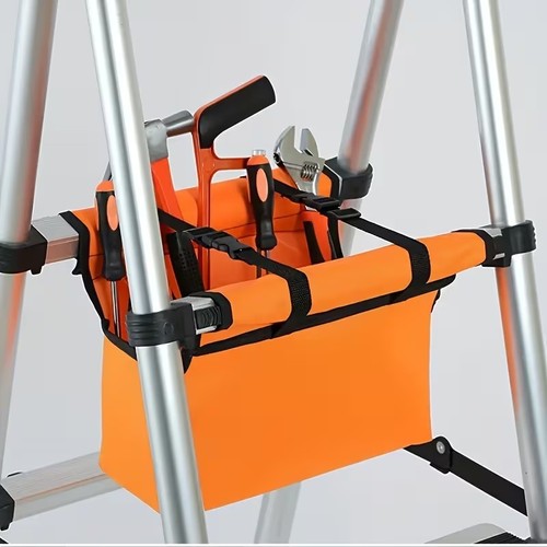 Borsa attrezzi per scala - , e/o