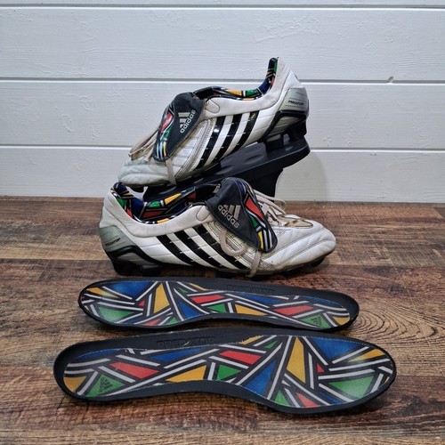 Scarpe calcio adidas - scarpe,