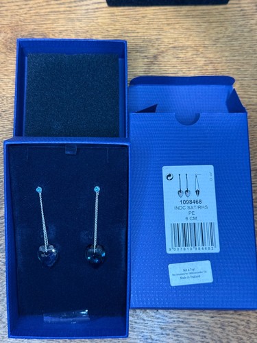 Swarovski mini parallele - swarovski,