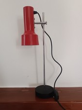 Lampada svizzera space age - lampada,