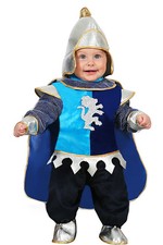 Costume carnevale neonato