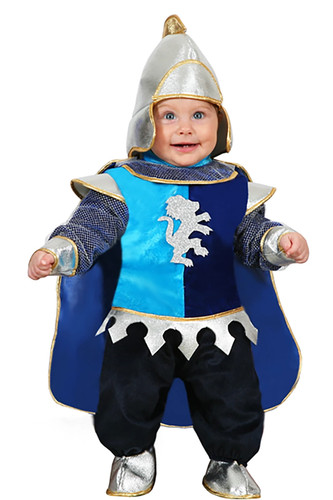Costume carnevale neonato