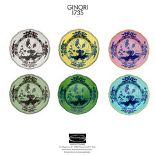 Richard Ginori - Oriente