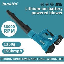 Soffiatore Makita Air Blower