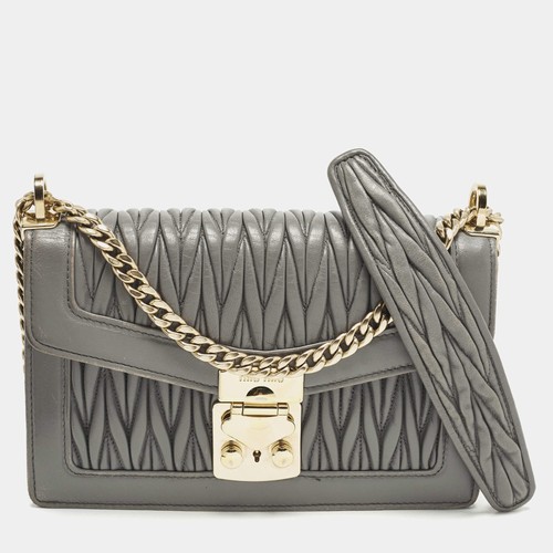 Borsa tracolla miu - tracolla,