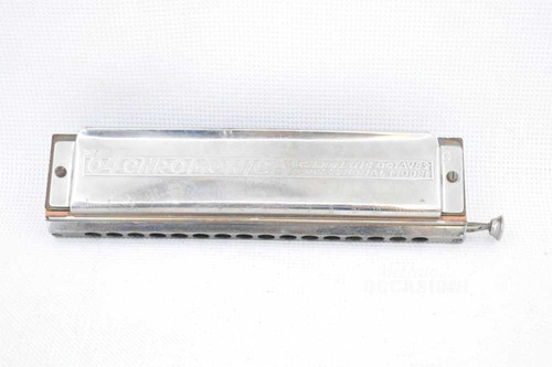 Armonica the chromonica - armonica,
