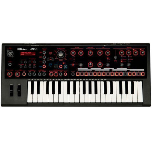 Roland tasti mini - 37,