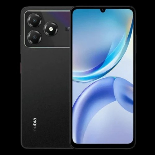 Zte blade a36 smartphone - zte, 4g