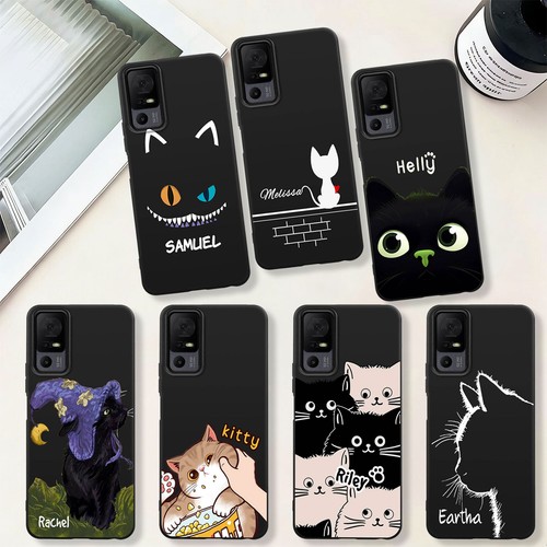 Custom phone cover - custom, tcl