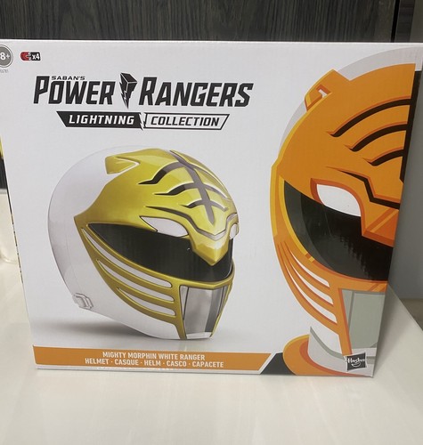 Casco ranger power rangers - casco,