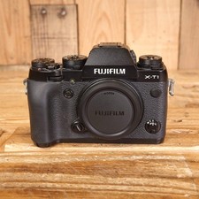 Corpo fotocamera Fujifilm X-T1