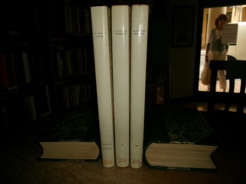 3 volumi la pittura - 3,