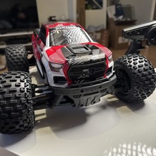 ARRMA GRANITE 223S 4x4