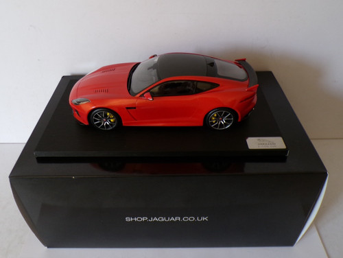 Top speed jaguar type - top,