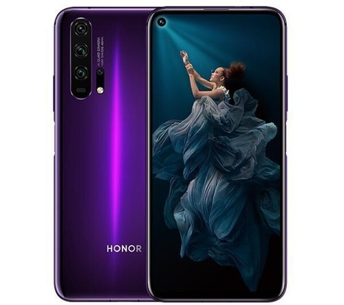 Huawei honor pro 256 - honor, gb