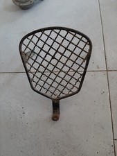 grata griglia parasassi fanale