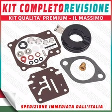 Kit riparazione COMPLETO per
