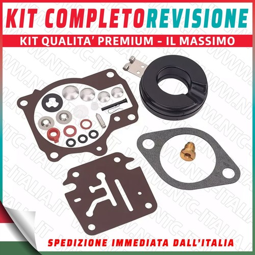 Kit riparazione completo per - kit,