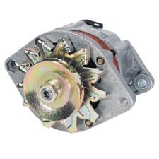 Alternatore Trattore Fiat