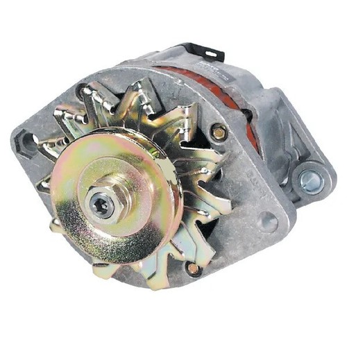 Alternatore trattore fiat - alternatore,