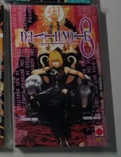 Death Note - Vol 8 - Prima