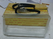 VETRO FARO PROIETTORE DESTRO