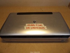 Officejet 100 mobile a4 - officejet,