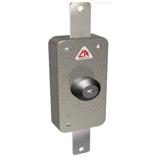 Serratura sicurezza cr - di,