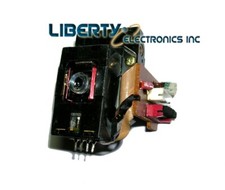 NUOVO PICKUP OBIETTIVO LASER