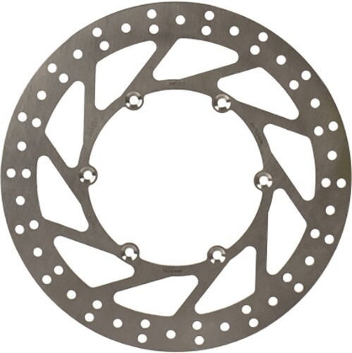 Disco freno per yamaha 600 - freno, tt